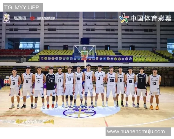 武汉篮球队荣登篮球团队协作排行榜第二名展现卓越团队精神与实力